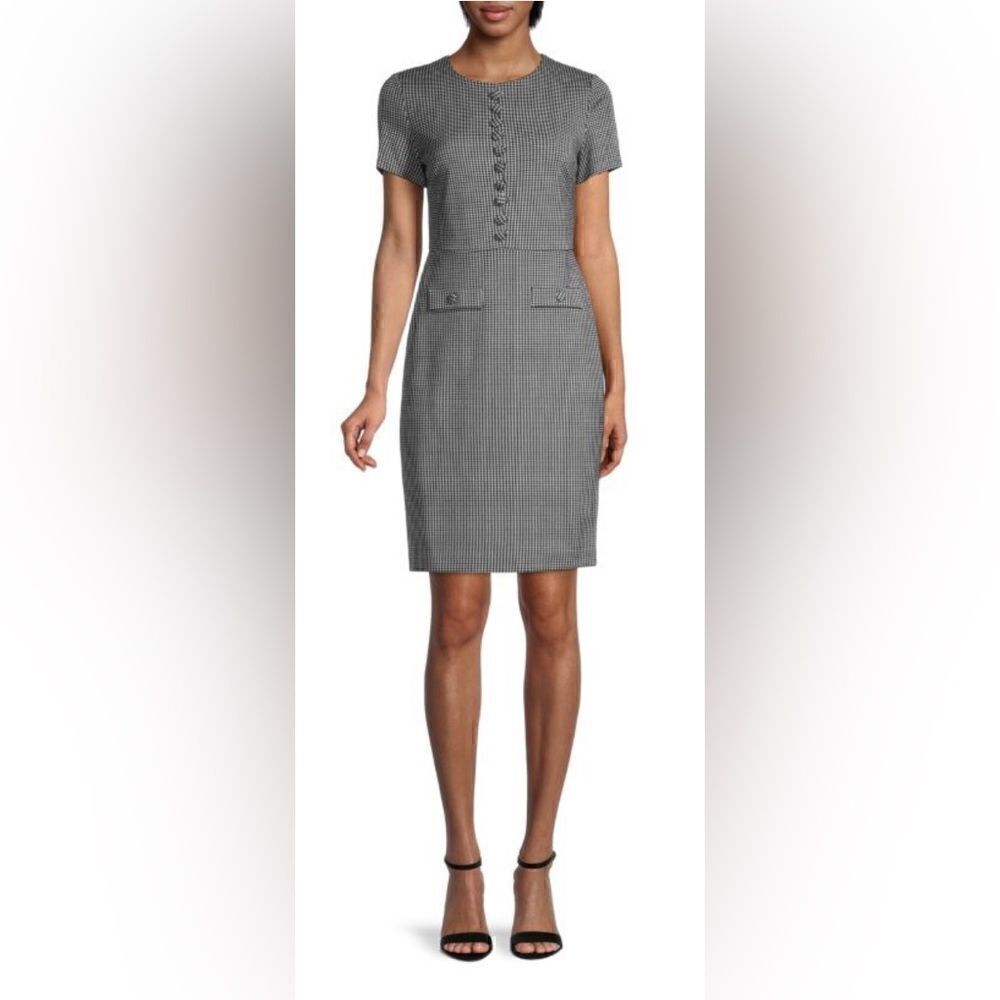 NWOT Karl Lagerfeld Dress